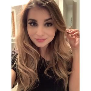 Meet your Posher, Mabel